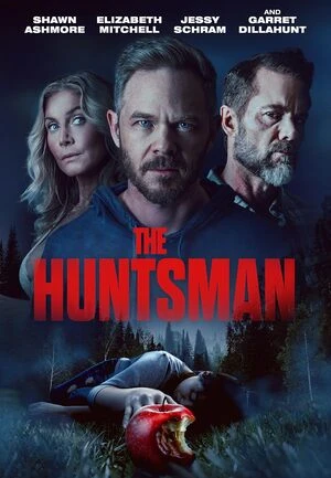 The Huntsman 2026 English Audio WEB-DL 720p - 480p - 1080p